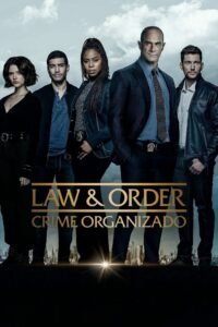 Law & Order: Crime Organizado 2021