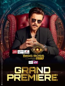 Bigg Boss OTT 2021