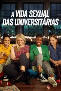 A Vida Sexual das Universitárias 2021