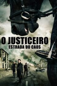 O Justiceiro: Estrada do Caos 2014