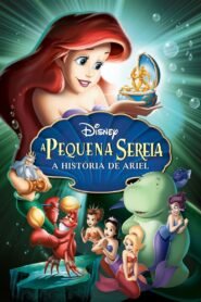 A Pequena Sereia: A História de Ariel 2008